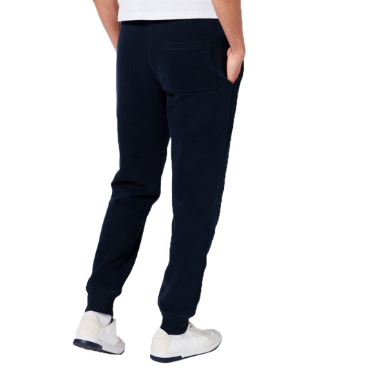 Superdry Ανδρικό παντελόνι Vintage Logo Embroidered Joggers